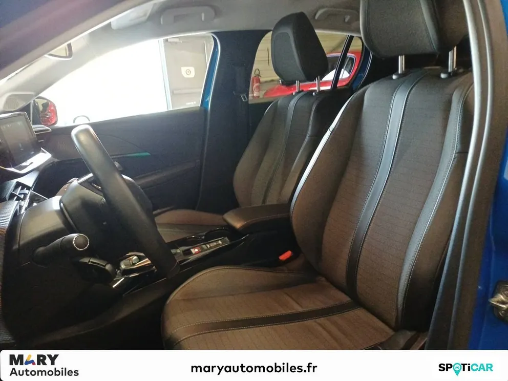 Véhicule occasion 206597 - peugeot 208 - Photo 9