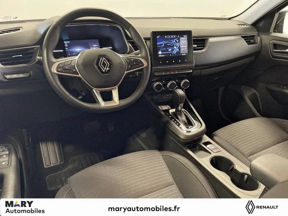 Véhicule occasion 196017 - renault ARKANA - Photo 8