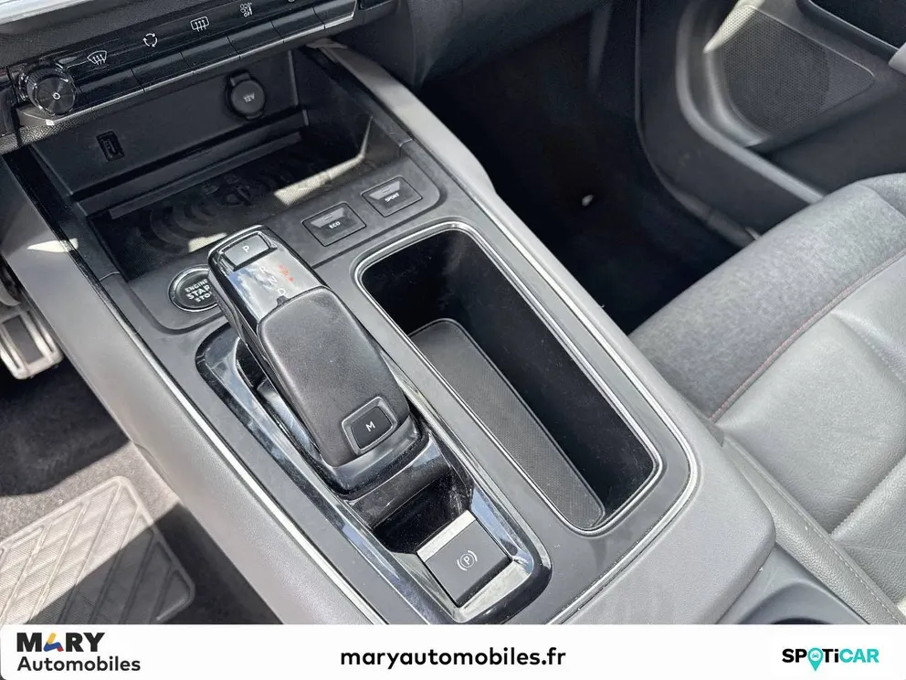 Véhicule occasion 227400 - Citroën C5 AIRCROSS - Photo 20