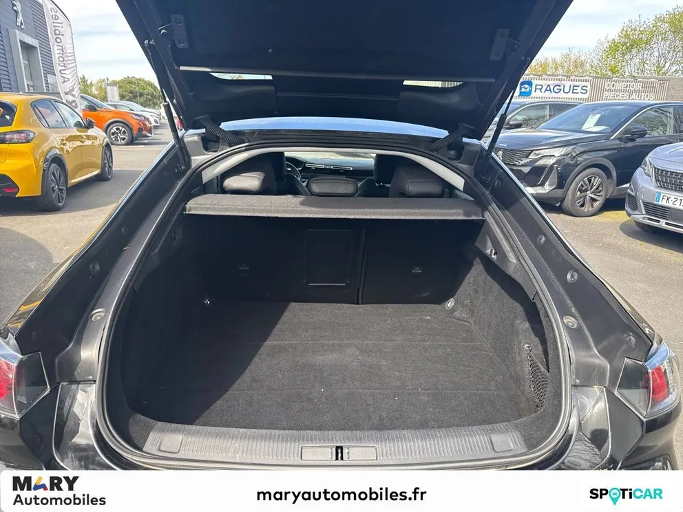 Véhicule occasion 220573 - peugeot 508 - Photo 6