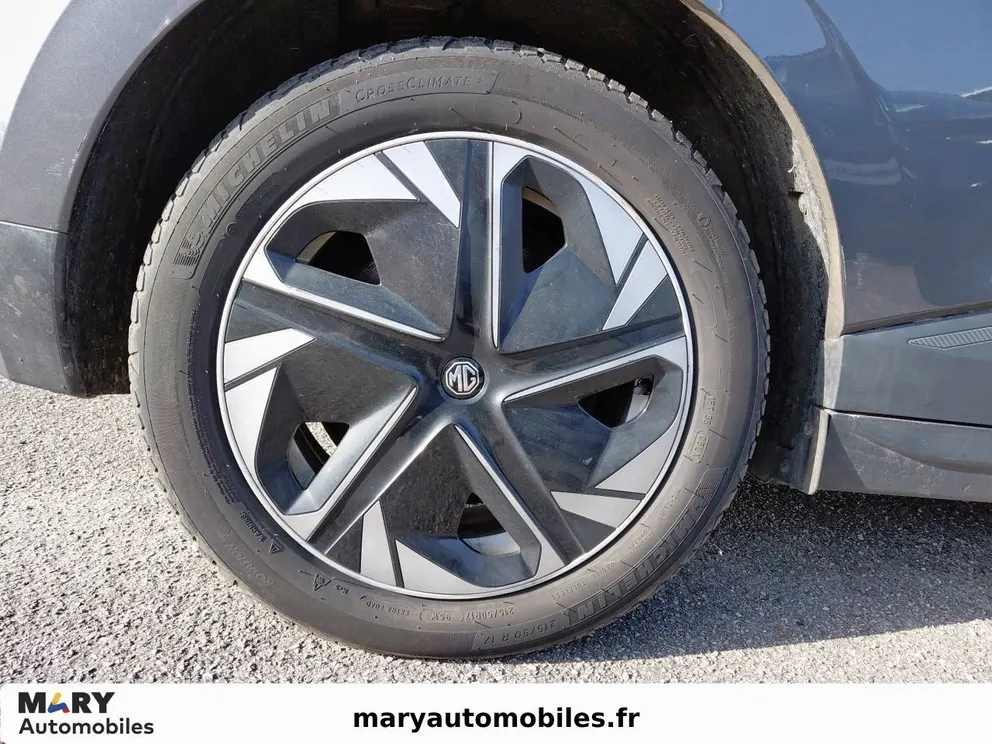 Véhicule occasion 221991 - mg MG4 - Photo 11