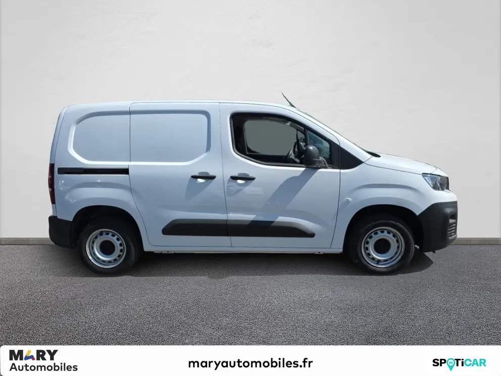 Véhicule occasion 229281 - peugeot PARTNER - Photo 4
