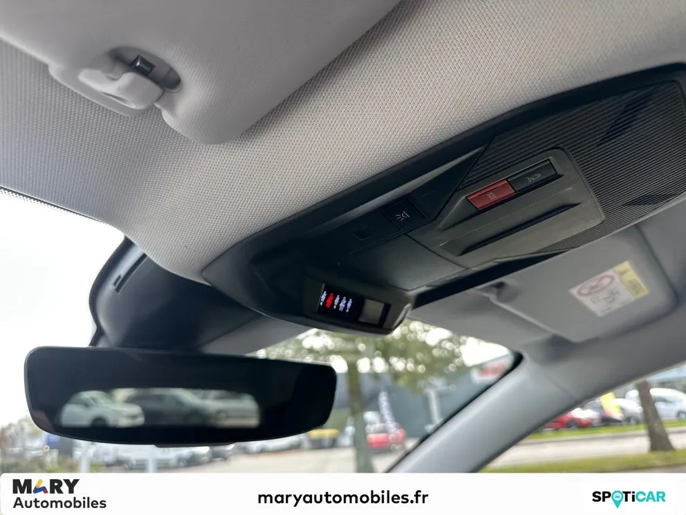 Véhicule occasion 1242268 - peugeot 308 - Photo 37