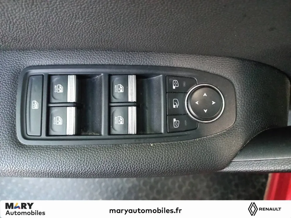 Véhicule occasion 212983 - renault CAPTUR - Photo 14