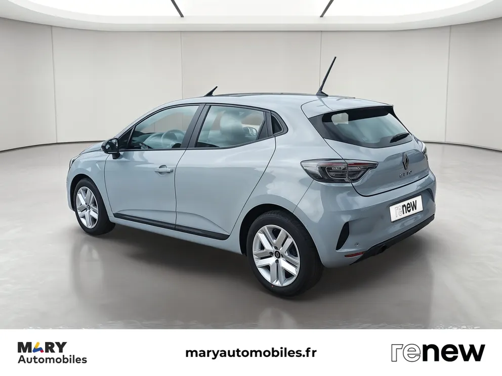 Véhicule occasion 1236725 - renault CLIO - Photo 3