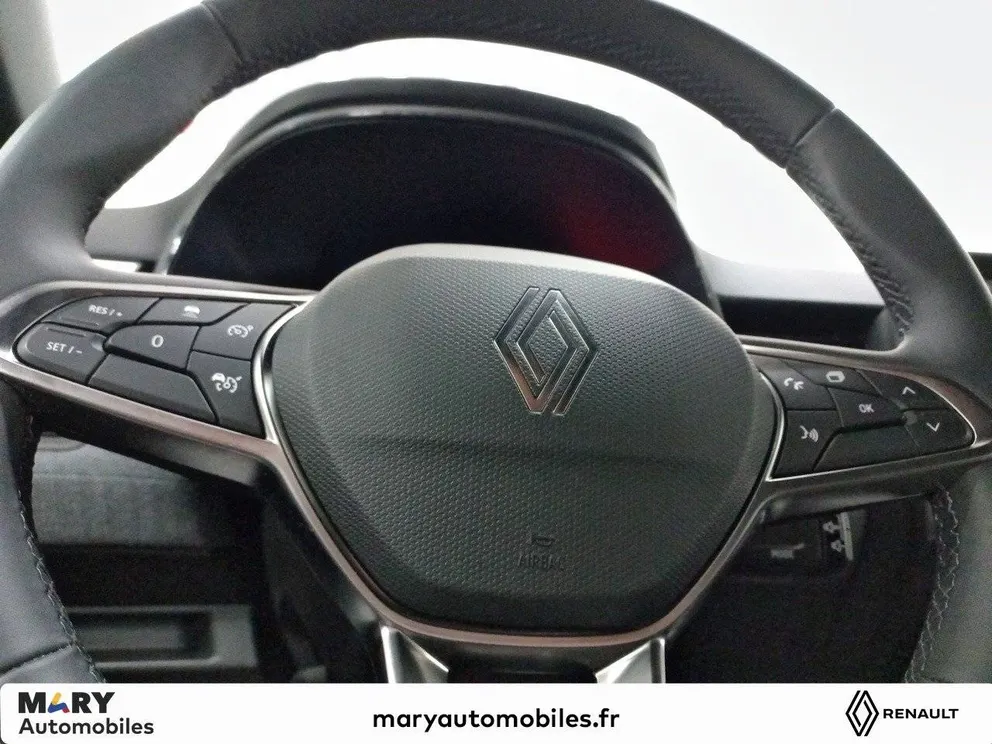 Véhicule occasion 206268 - renault CLIO - Photo 15