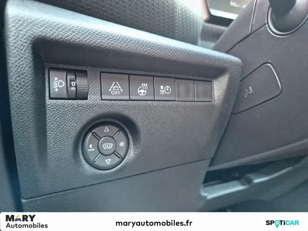 Véhicule occasion 1230275 - Citroën C4 - Photo 16