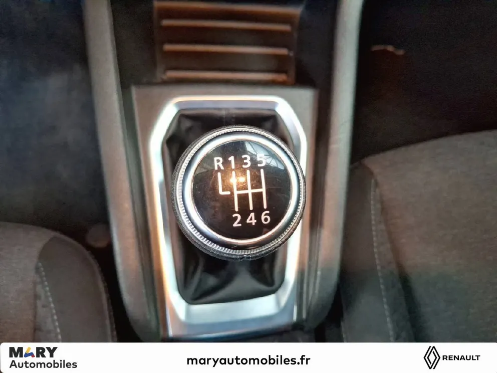 Véhicule occasion 230662 - renault CLIO - Photo 20