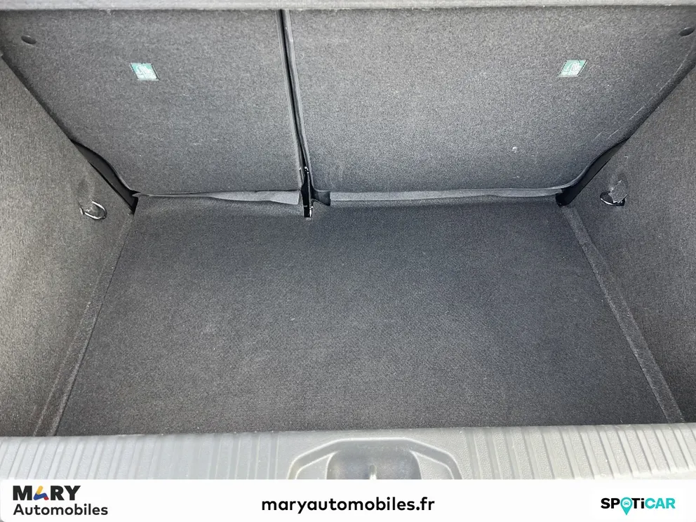 Véhicule occasion 1227773 - renault CLIO - Photo 16