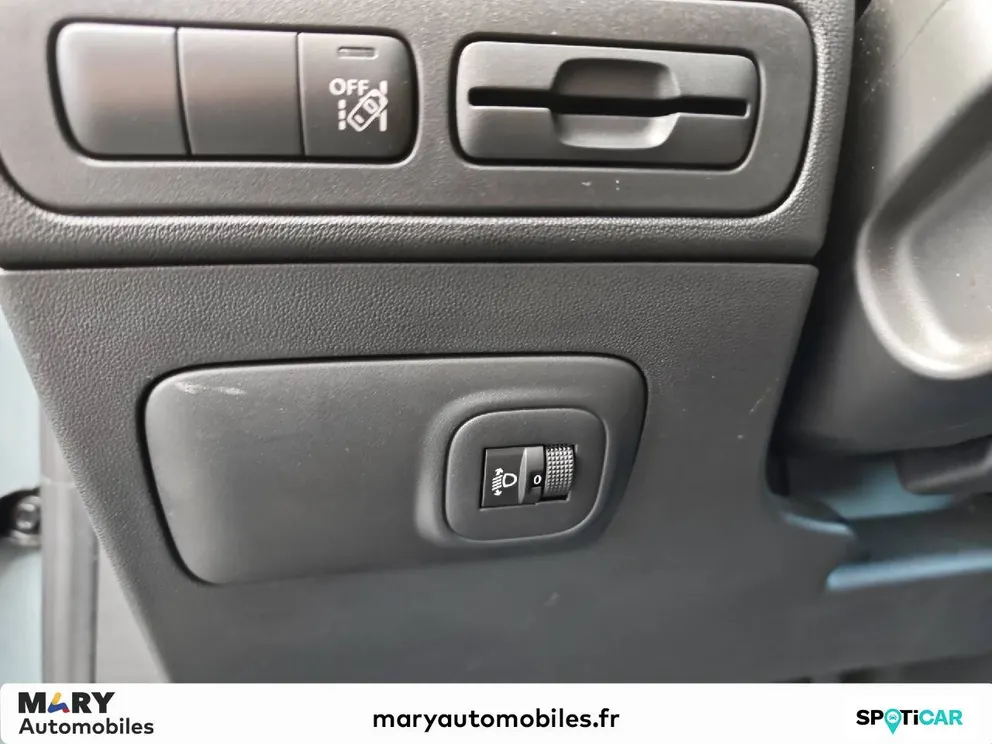 Véhicule occasion 220495 - Citroën C3 AIRCROSS - Photo 12