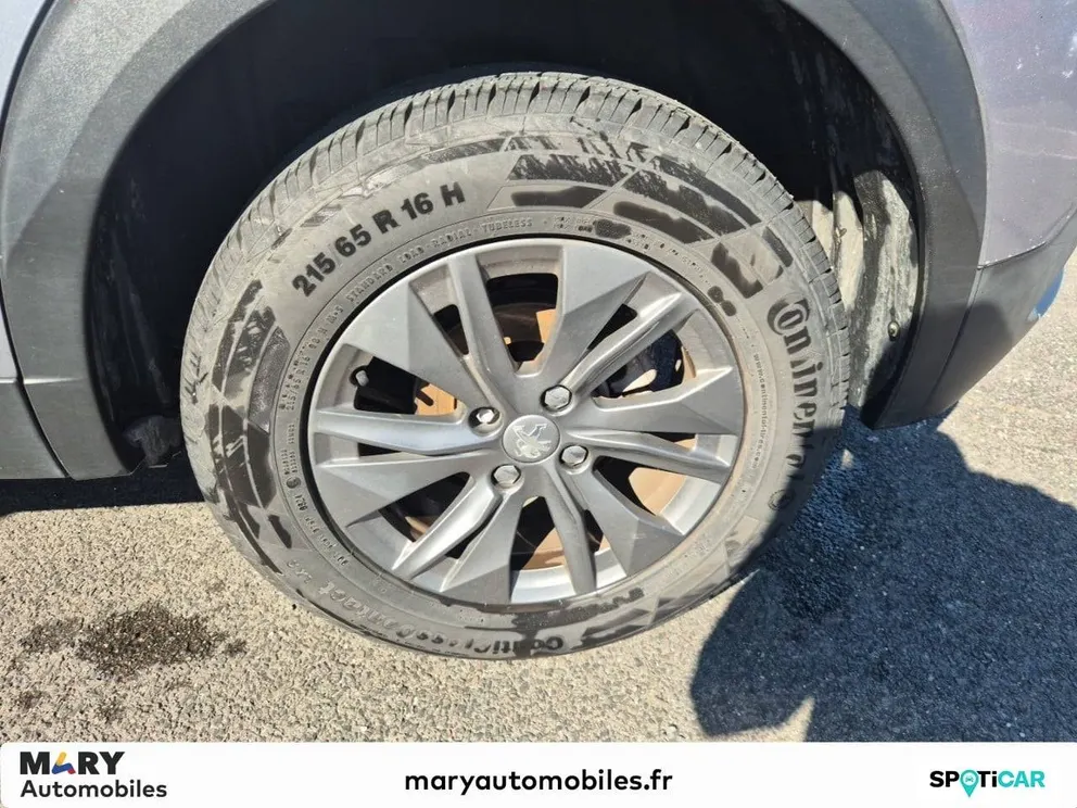 Véhicule occasion 201858 - peugeot 2008 - Photo 11