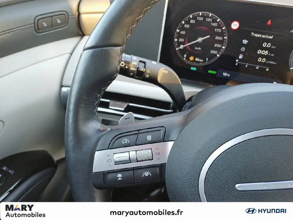 Véhicule occasion 225260 - hyundai TUCSON - Photo 19