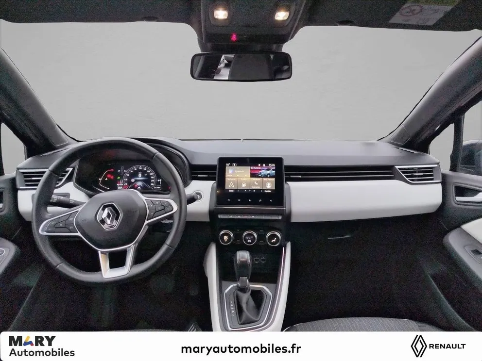 Véhicule occasion 213543 - renault CLIO - Photo 8