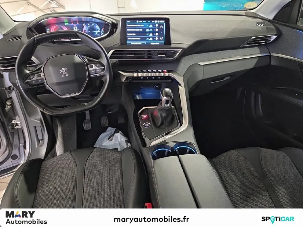 Véhicule occasion 213873 - peugeot 3008 - Photo 8