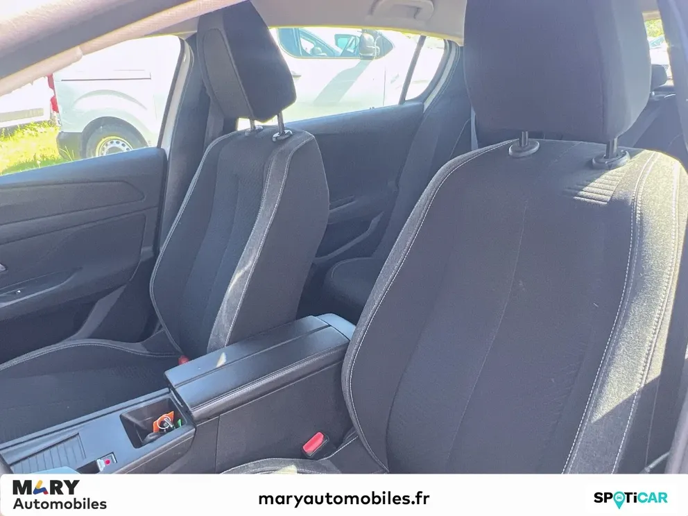 Véhicule occasion 182458 - peugeot 308 - Photo 9