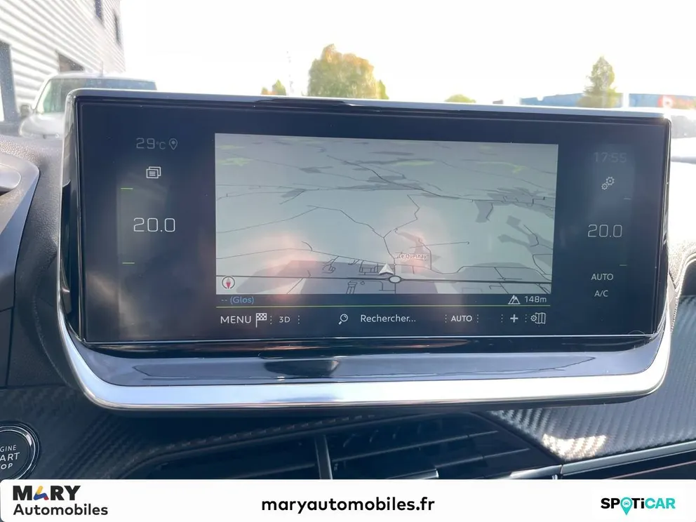 Véhicule occasion 177713 - peugeot 208 - Photo 18