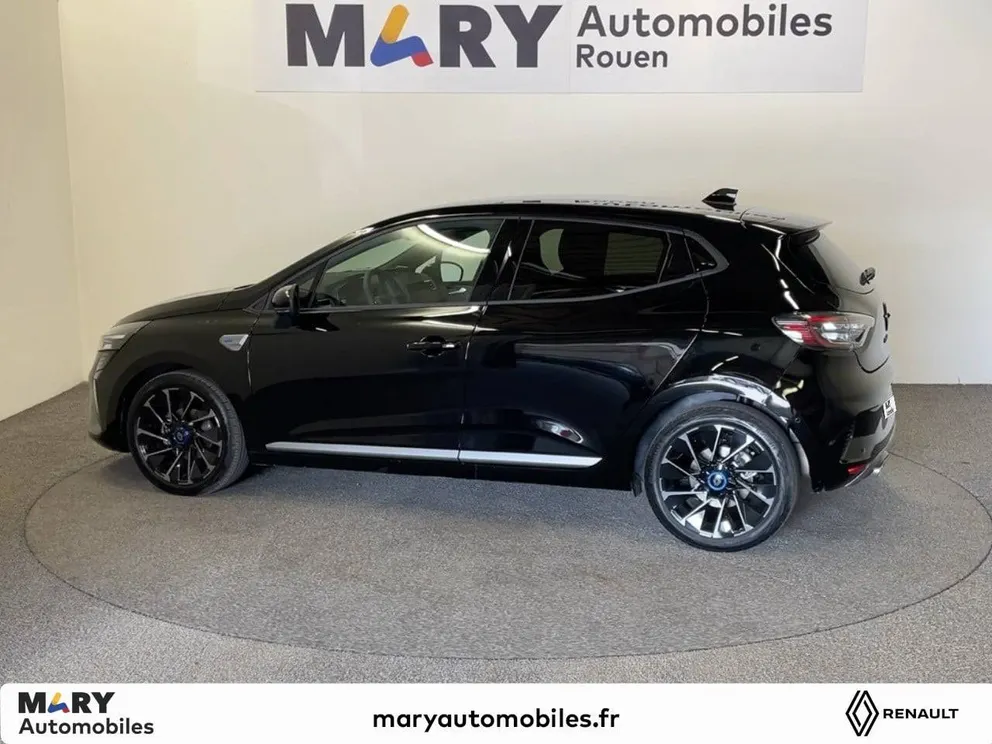 Véhicule occasion 229347 - renault CLIO - Photo 7