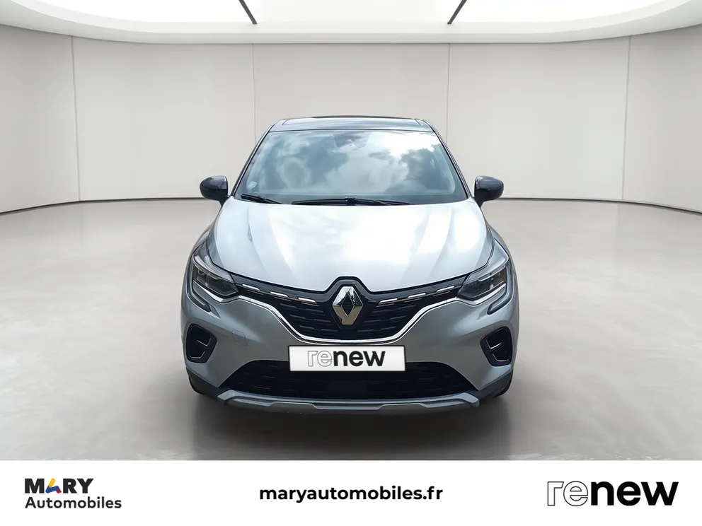 Véhicule occasion 1234046 - renault CAPTUR - Photo 8