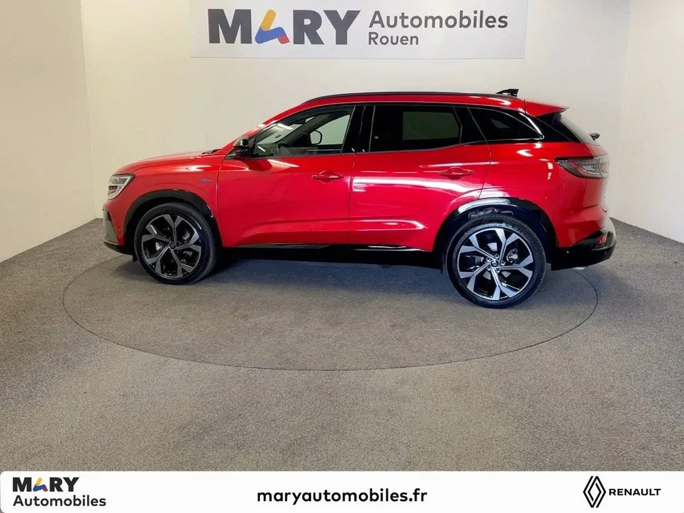 Véhicule occasion 184646 - renault AUSTRAL - Photo 7