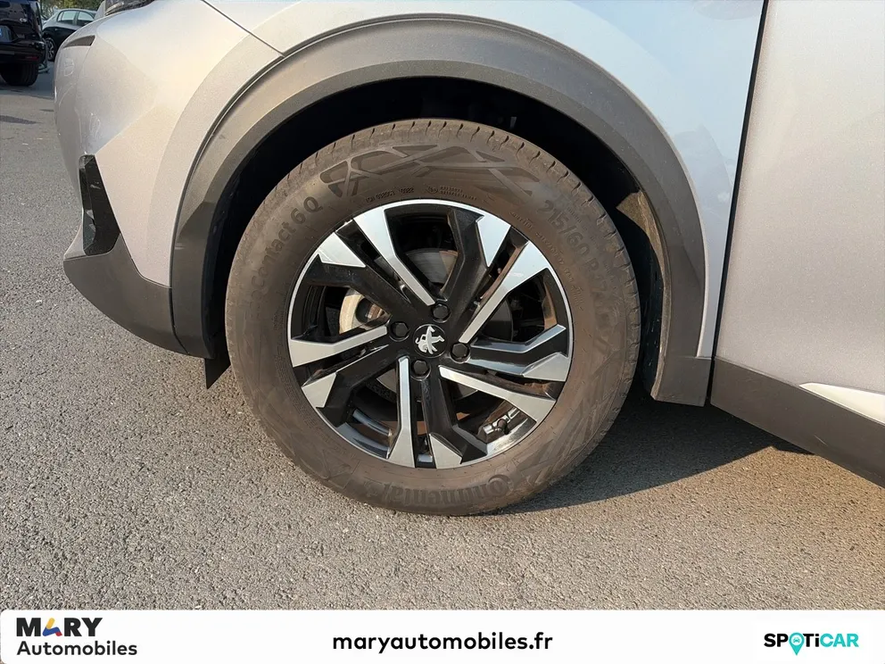 Véhicule occasion 224171 - peugeot 2008 - Photo 7