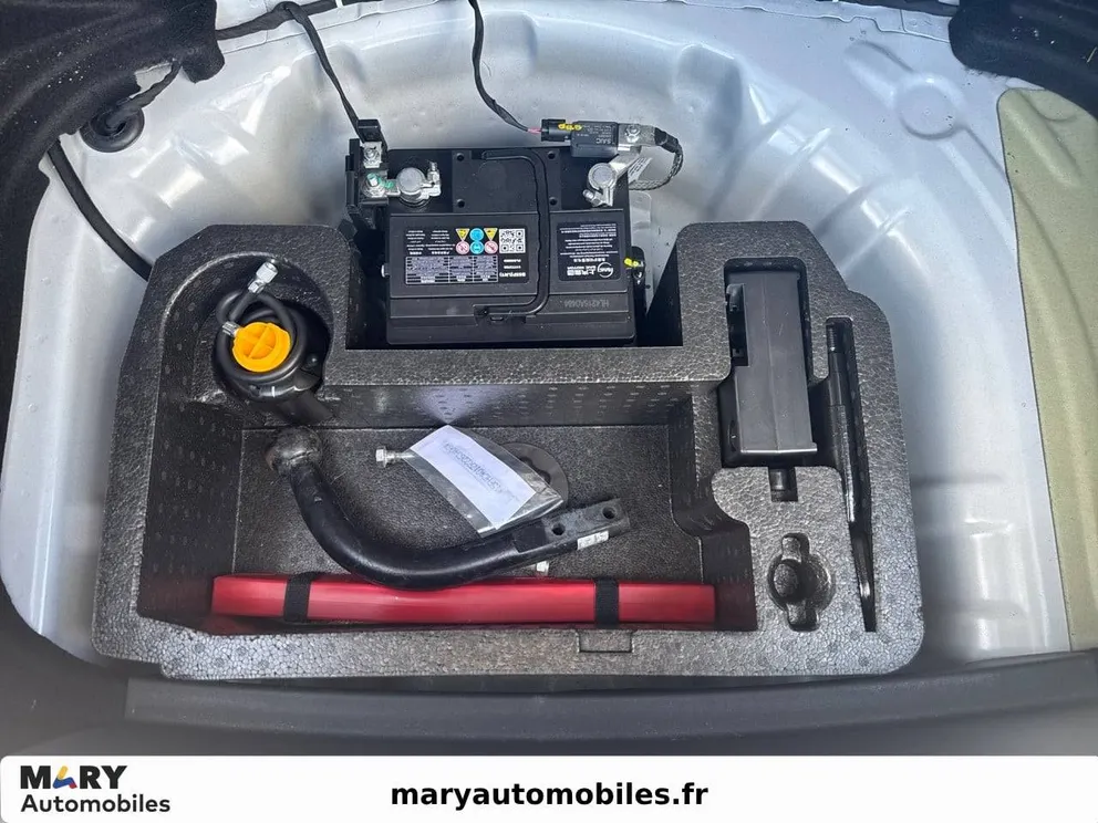 Véhicule occasion 216960 - mg MG3 - Photo 17