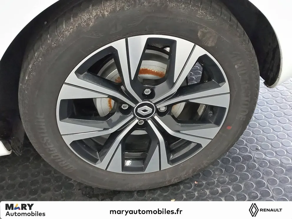 Véhicule occasion 201622 - renault CLIO - Photo 16