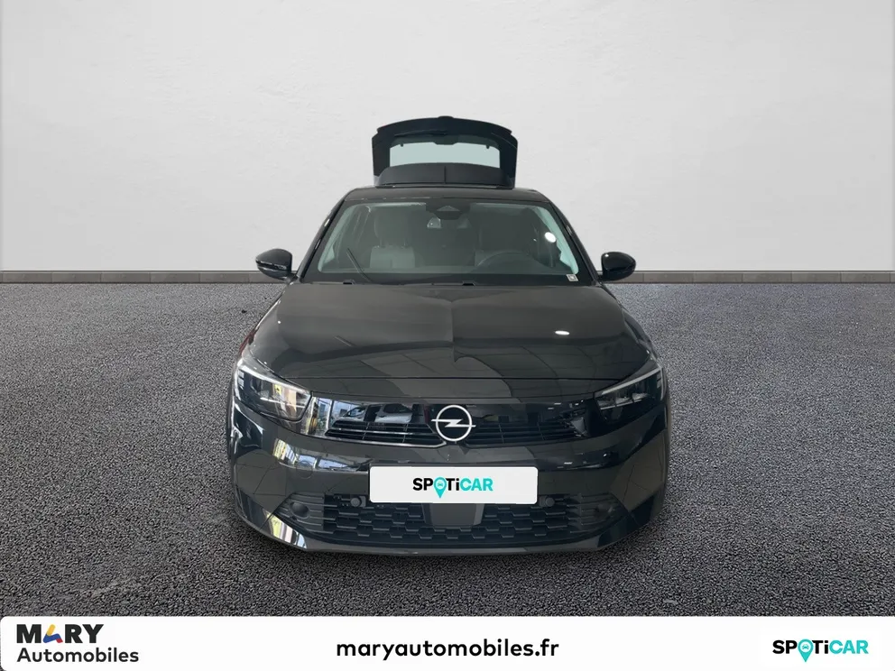 Véhicule occasion 1239618 - opel CORSA - Photo 7