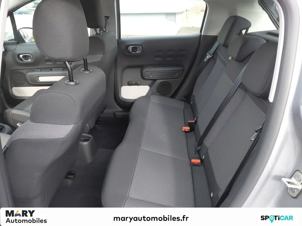 Véhicule occasion 195106 - Citroën C3 - Photo 10