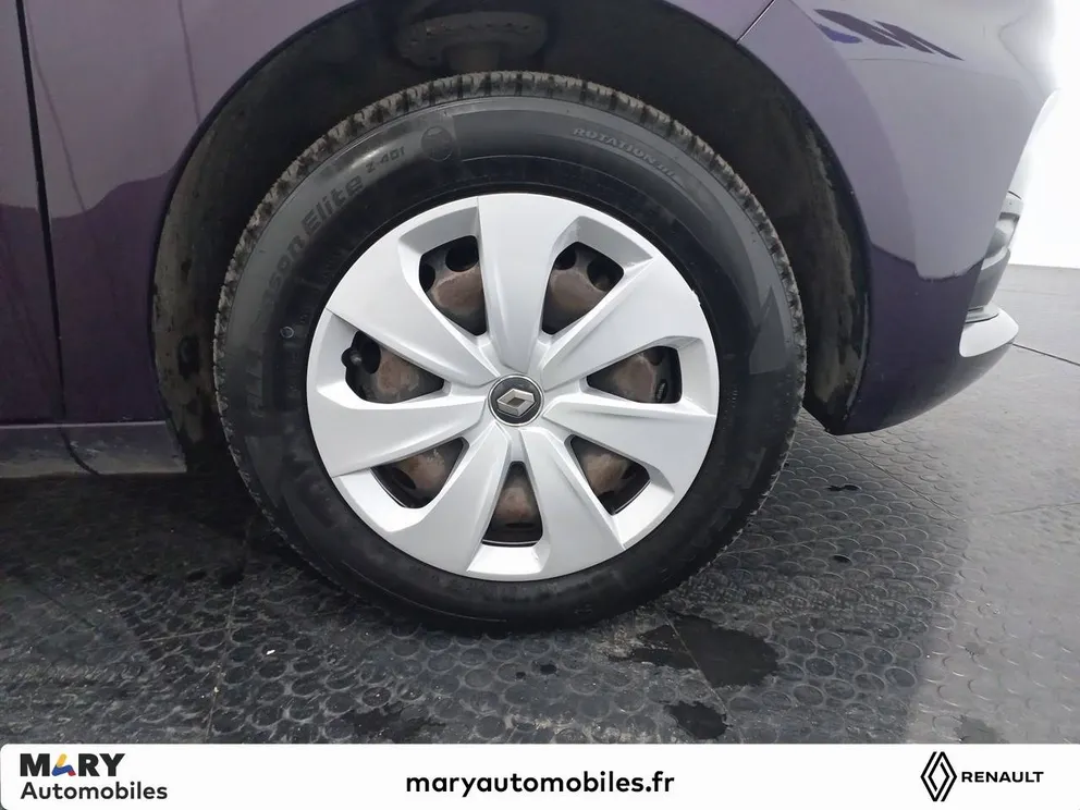 Véhicule occasion 210337 - renault ZOE - Photo 17