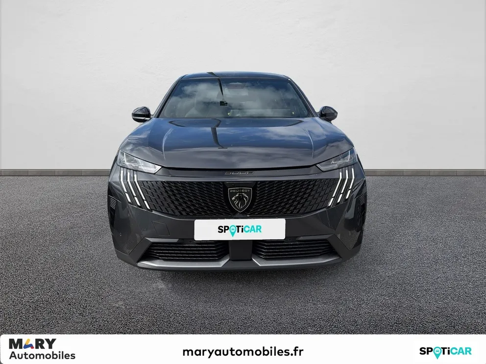 Véhicule occasion 1232166 - peugeot 5008 - Photo 6