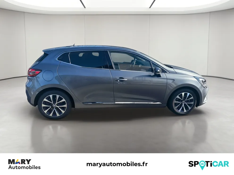 Véhicule occasion 1243134 - renault CLIO - Photo 5