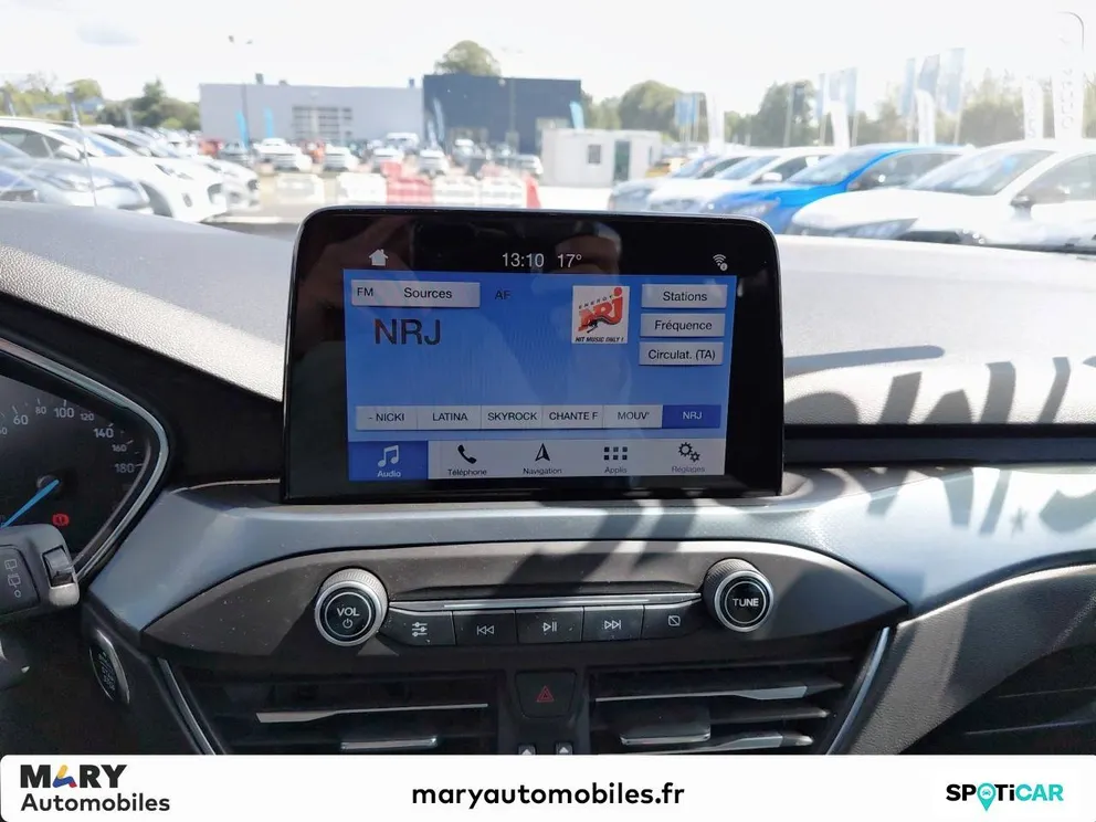 Véhicule occasion 193973 - ford FOCUS - Photo 12