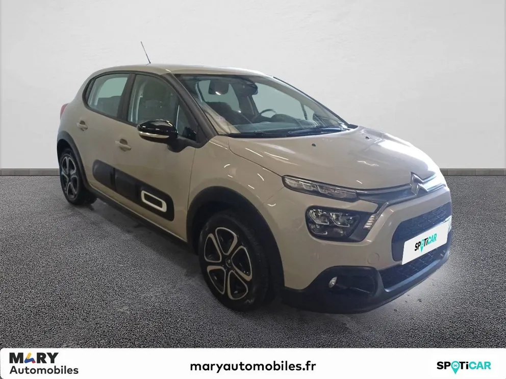 Véhicule occasion 198953 - Citroën C3 - Photo 3