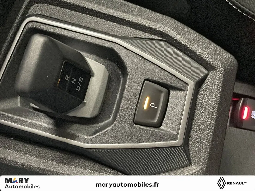 Véhicule occasion 221104 - dacia JOGGER HYBRID - Photo 13