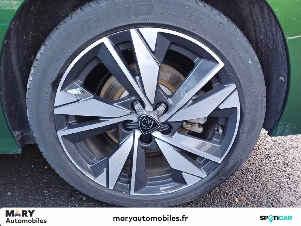 Véhicule occasion 201433 - peugeot 308 - Photo 11