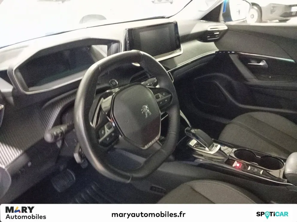 Véhicule occasion 223318 - peugeot 2008 - Photo 16
