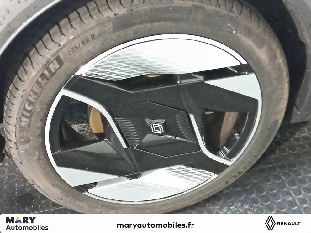 Véhicule occasion 209494 - renault SCENIC - Photo 16