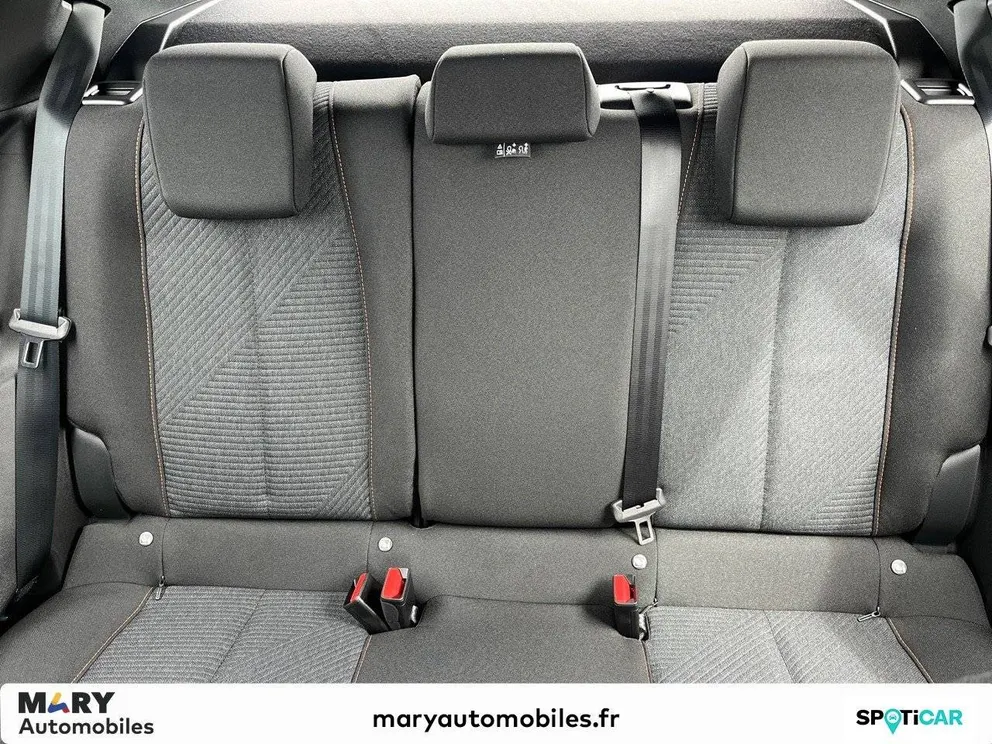 Véhicule occasion 177650 - peugeot 2008 - Photo 17