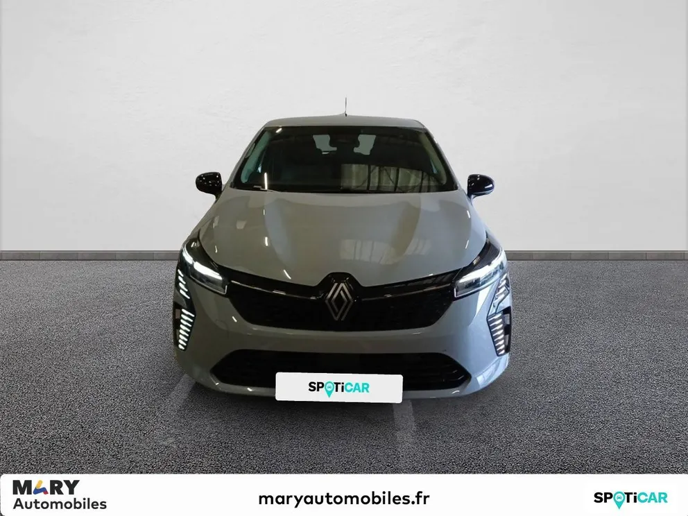 Véhicule occasion 202040 - renault CLIO - Photo 2