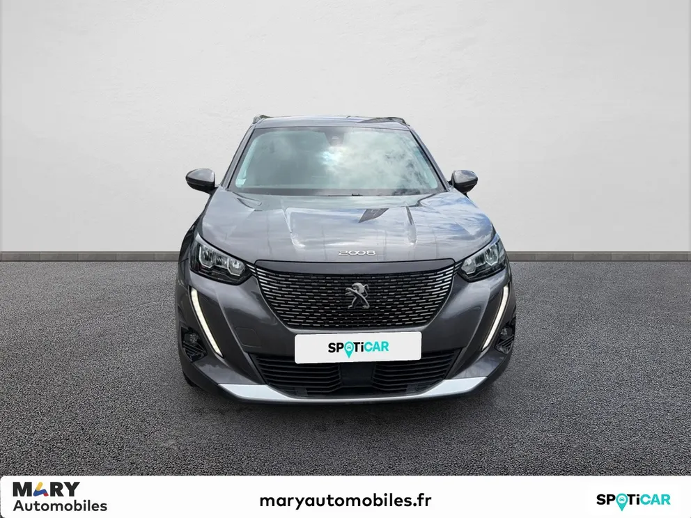 Véhicule occasion 238122 - peugeot 2008 - Photo 6