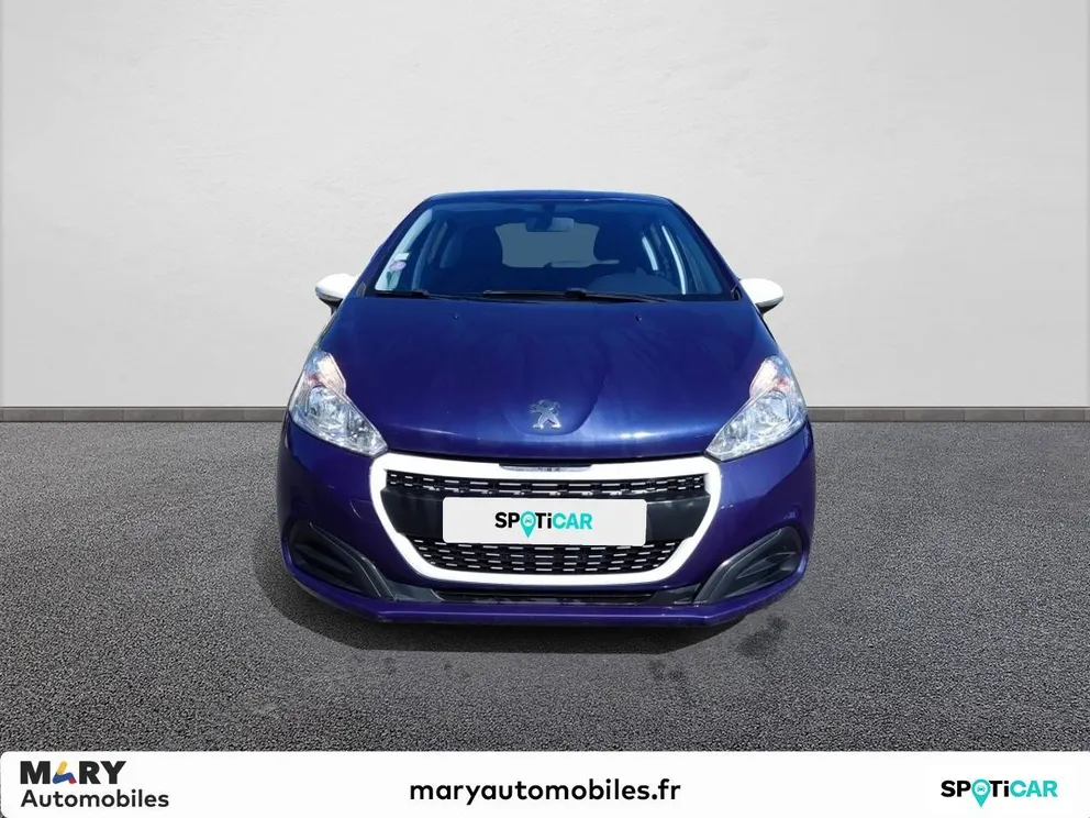 Véhicule occasion 192275 - peugeot 208 - Photo 2