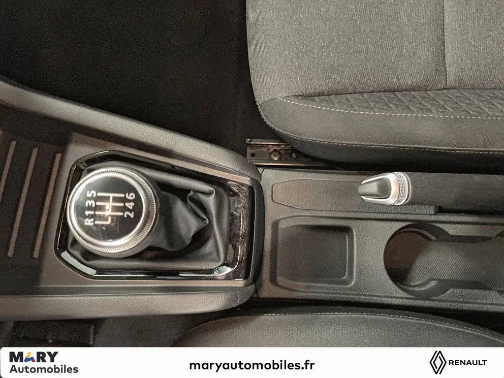 Véhicule occasion 192200 - renault CLIO - Photo 13