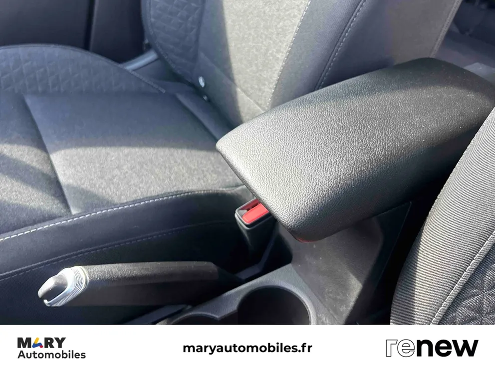 Véhicule occasion 1232217 - renault CAPTUR - Photo 17