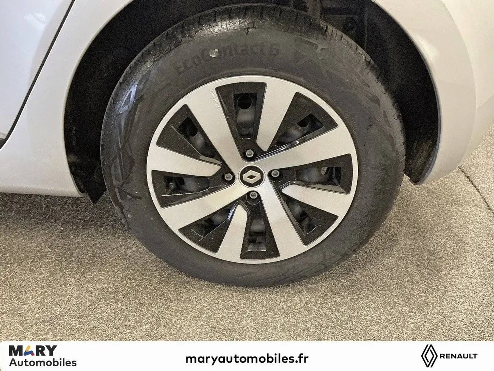 Véhicule occasion 195434 - renault CLIO - Photo 11
