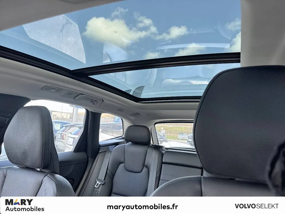 Véhicule occasion 206955 - volvo XC60 - Photo 17