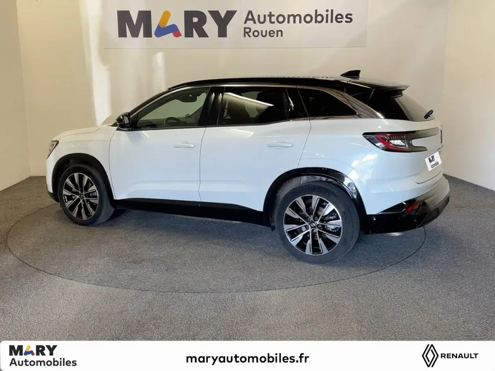 Véhicule occasion 220209 - renault AUSTRAL - Photo 7