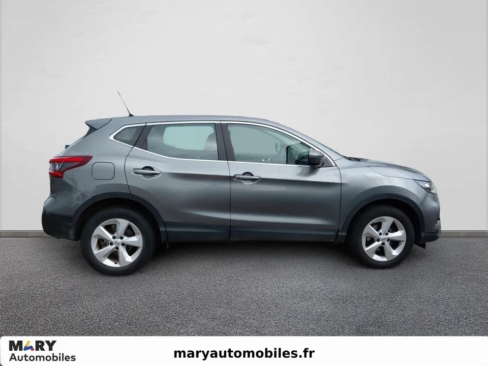 Véhicule occasion 1235798 - nissan QASHQAI - Photo 4