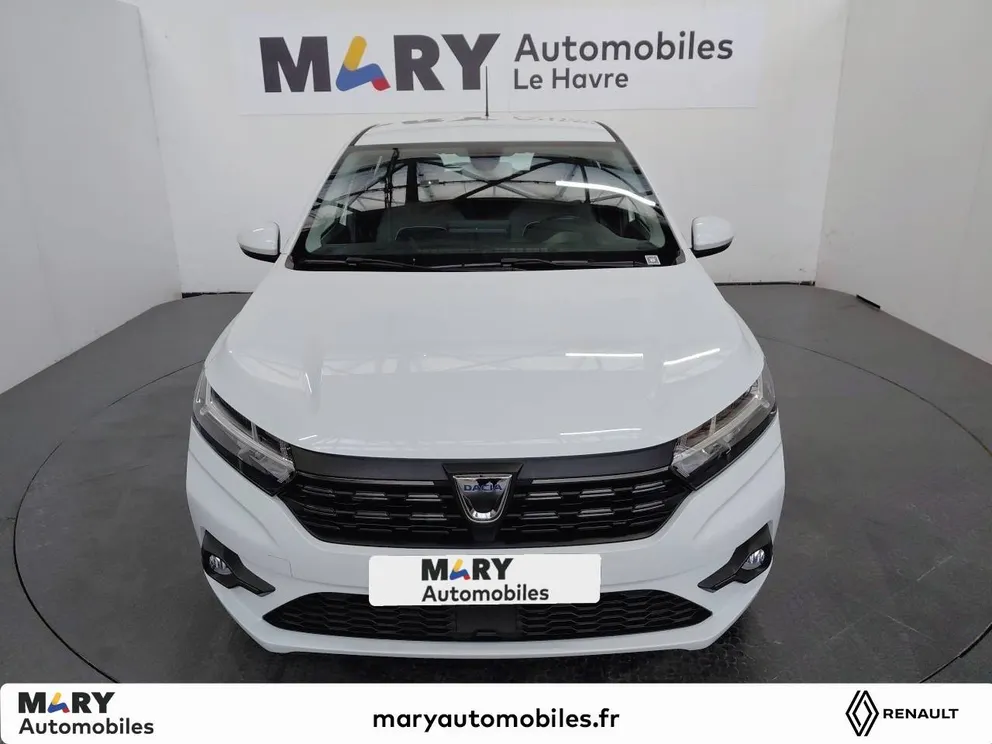 Véhicule occasion 226599 - dacia SANDERO - Photo 2