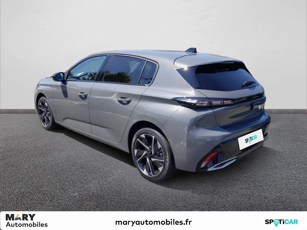Véhicule occasion 247477 - peugeot 308 - Photo 2