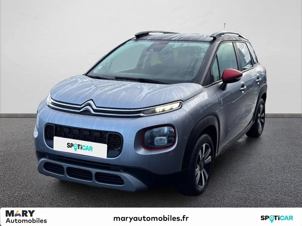 Véhicule occasion 213204 - Citroën C3 AIRCROSS - Photo 1